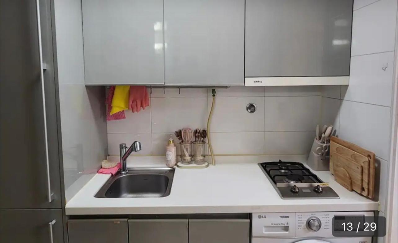 Gangnam House#good Price#luxury#confort#best Location Apartment Seoul