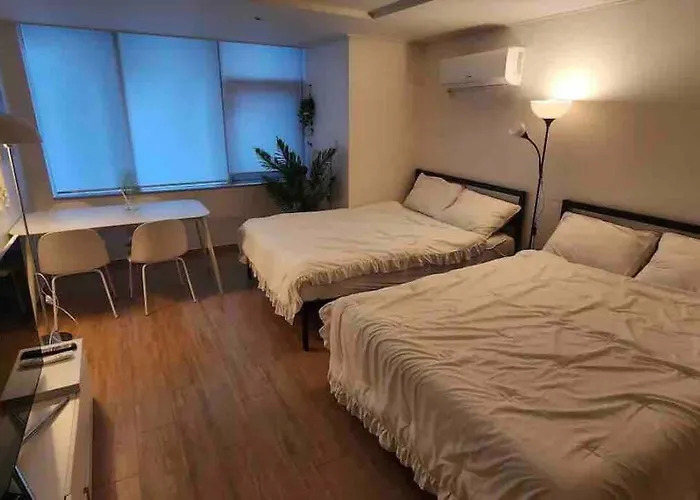 Gangnam House#Good Price#Luxury#Confort#Best Location