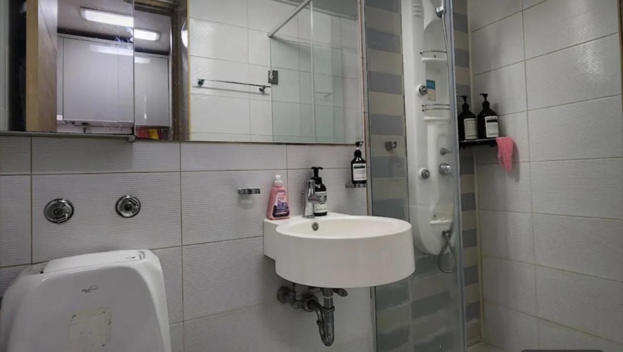 Gangnam House#good Price#luxury#confort#best Location Apartment