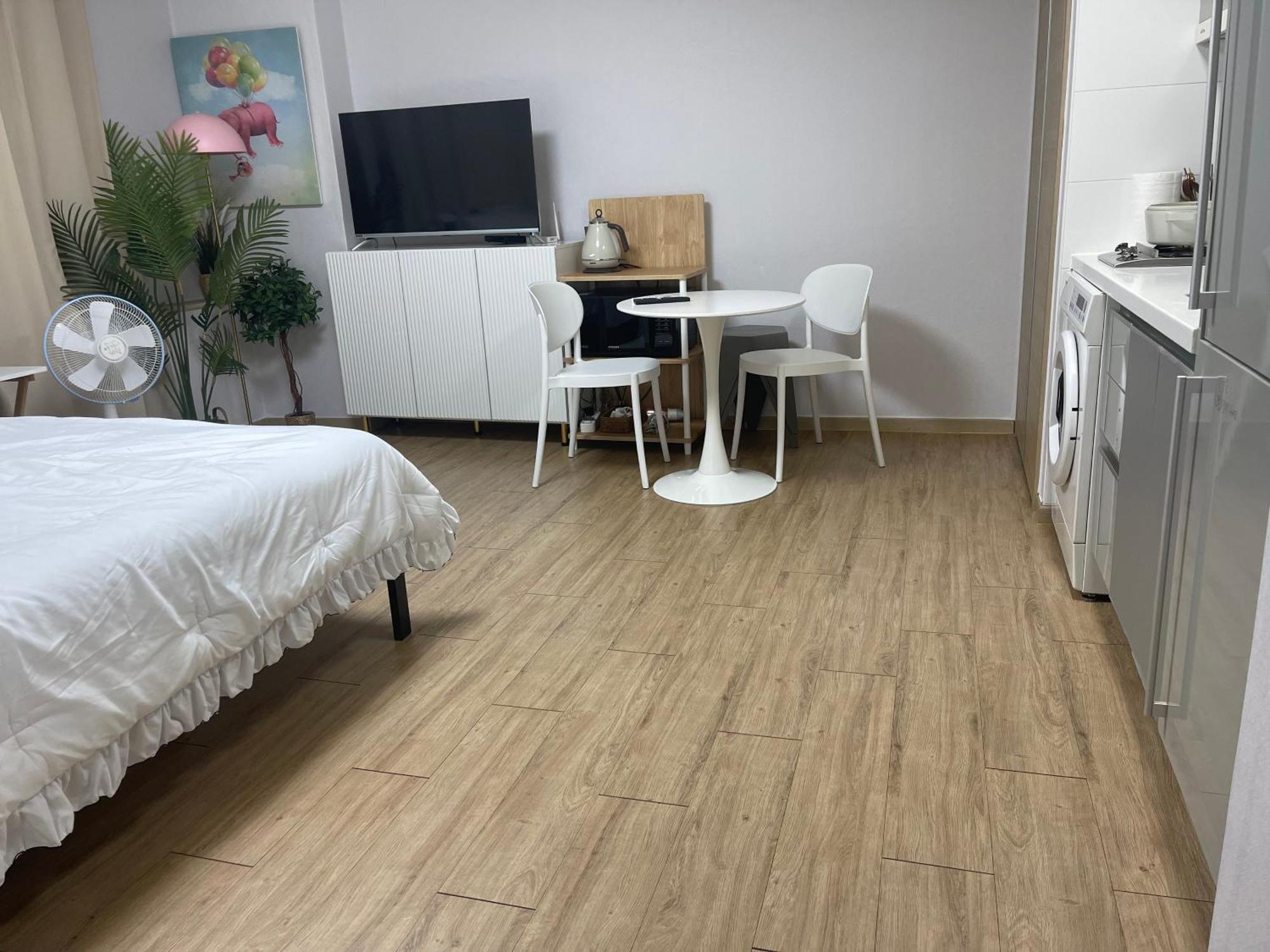 Apartment Gangnam House#good Price#luxury#confort#best Location *