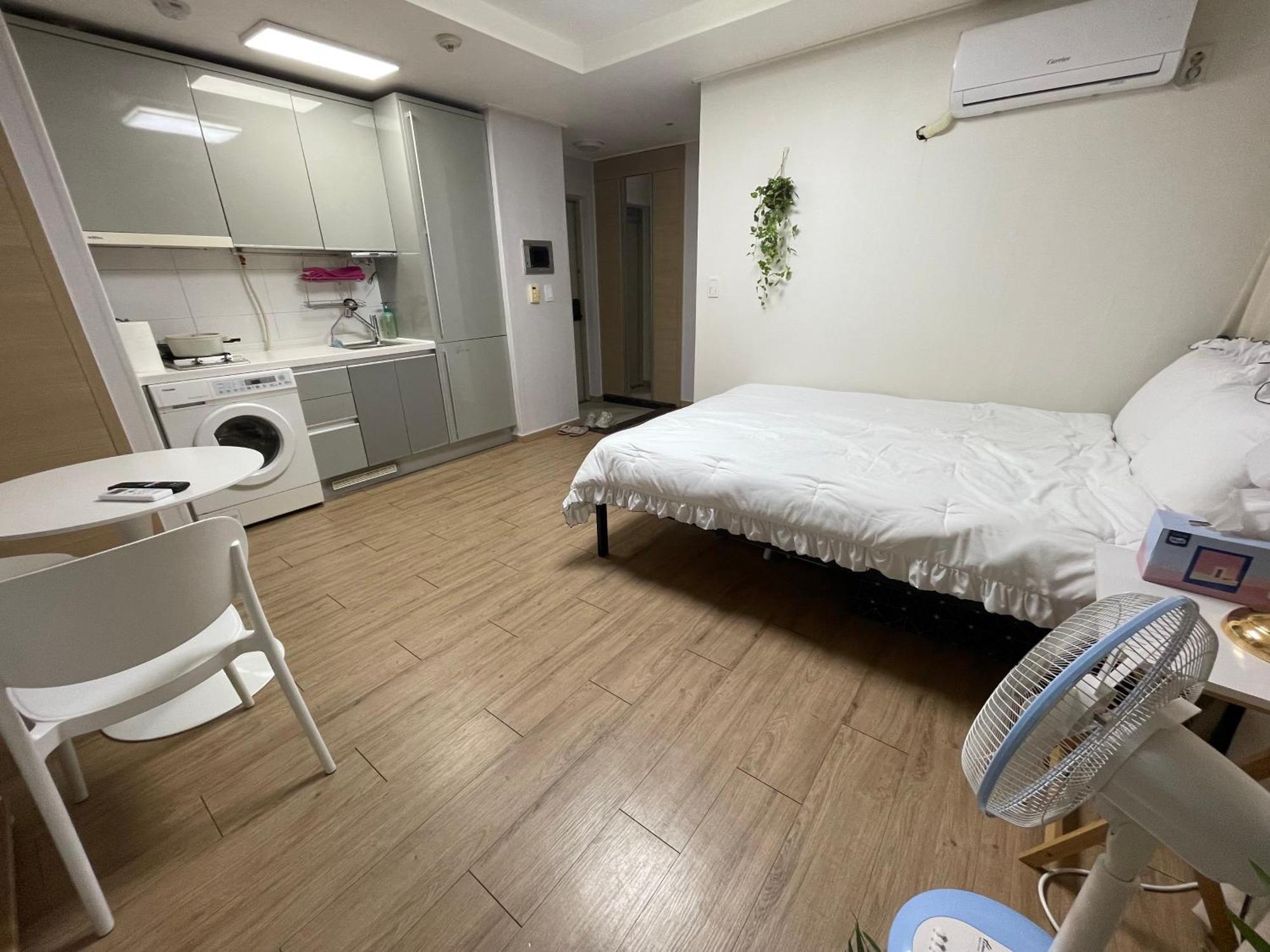 Gangnam House#good Price#luxury#confort#best Location * Seoul