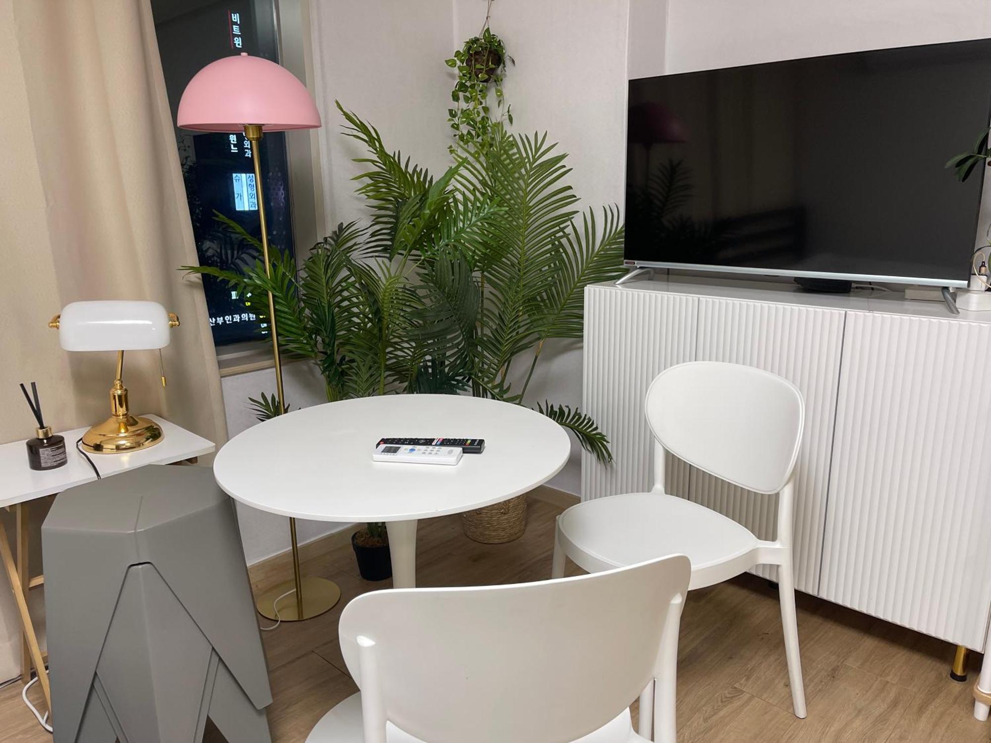 Gangnam House#good Price#luxury#confort#best Location Apartment *