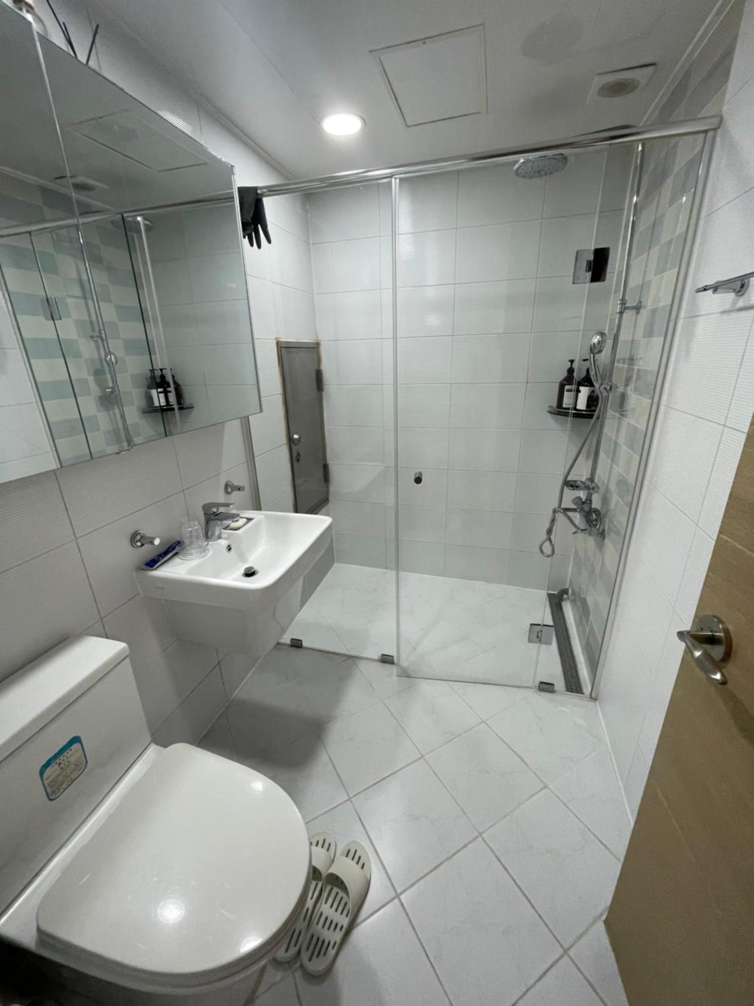 Apartment Gangnam House#good Price#luxury#confort#best Location *