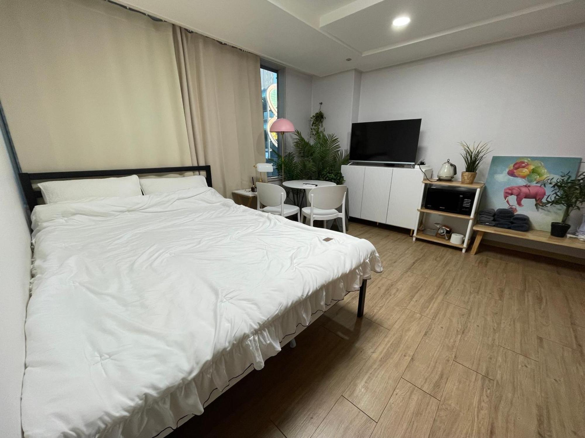 Gangnam House#good Price#luxury#confort#best Location Seoul