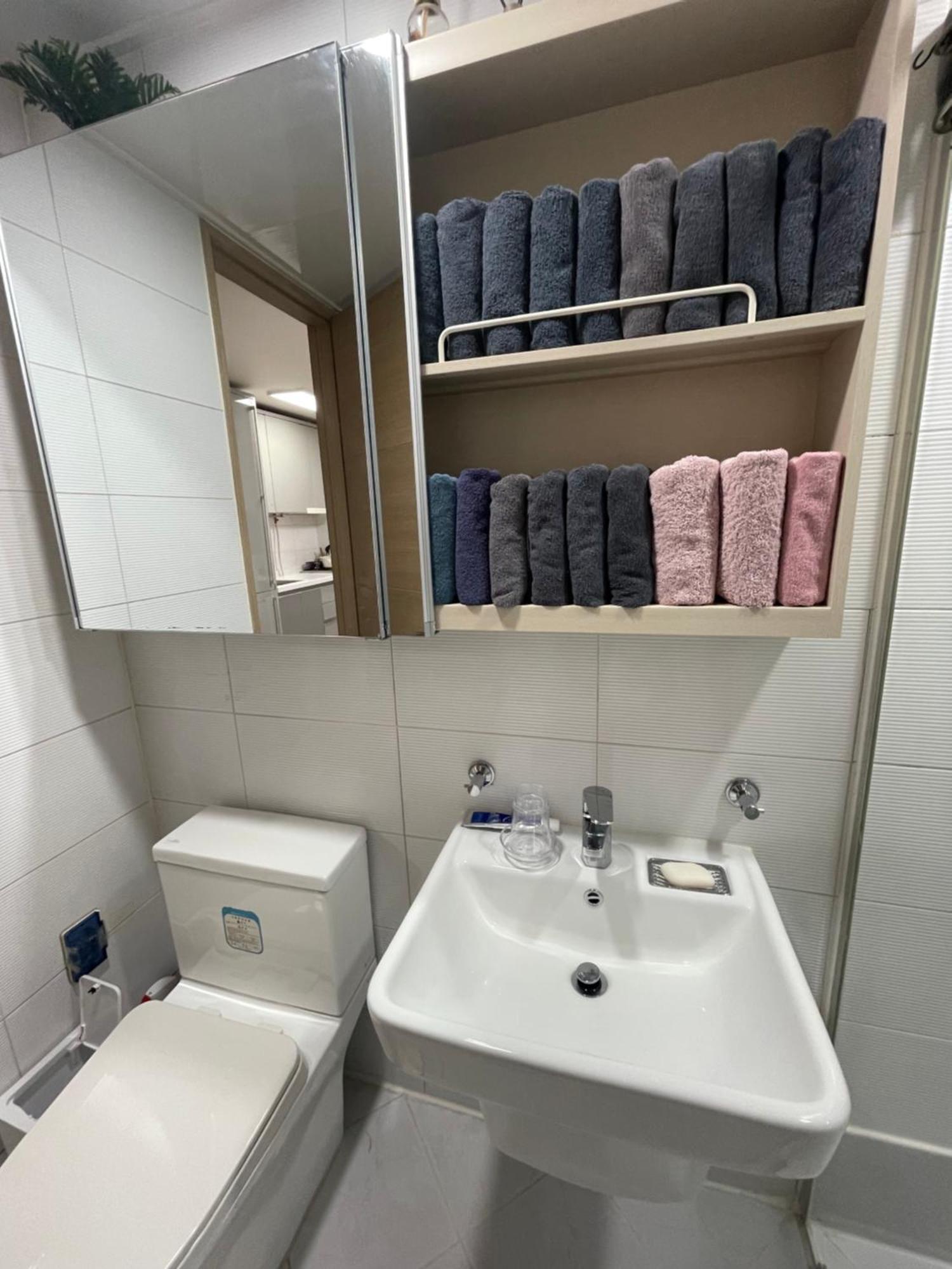 Gangnam House#good Price#luxury#confort#best Location Apartment