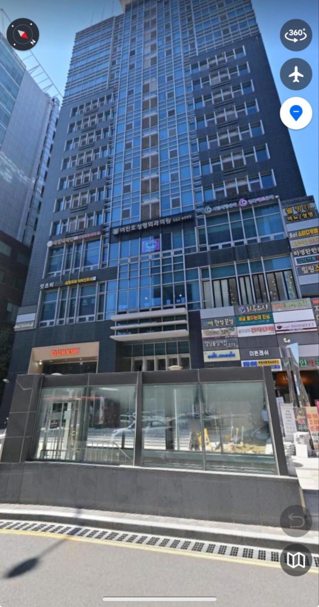 Apartment Gangnam House#good Price#luxury#confort#best Location